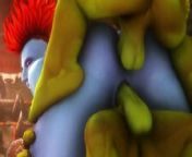 Troll anal sex - Warcraft (noname55) from kavyamadavan sex troll malayalam