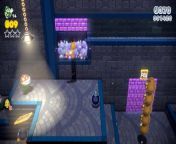 Super Mario 3D World + Bowser&apos;s Fury Part 5 from prova rajib part 5