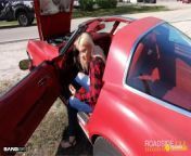 Roadside - Curvy Blonde Babe Gets Fucked By Roadside Assistance from www xxx com hindi sexy porn vixens videos fatima canadiandesi magi bf videos 3gpitch hentai