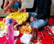 Desi bhabhi drinking a daru and doing sex indevar from dese village girl sex