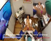 Sexy Latina Melany Lopez Becomes Human Guinea Pig For Orgasm Research By Doctor Tampa @GirlsGoneGyno from jokerppv ind