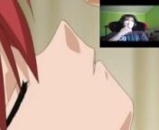 Two Pacients Have Quick Fuck at the Hospital Uncensored Hentai English Dubbed from daraku reijou english dubbed episode 1