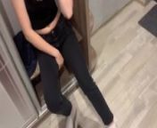 STEP-SISTER DRINKED AND WANTS TO SUCK AND FUCK FOR A SEAT IN THE BED from oc is there a seat open on your face