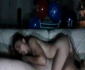 Happy Ending Hardcore birthday cumshot and cremepie! ~MzKatt22 (can purchase full video on my page) from phadi videohudai 3gp videos page xvideos com xvideo