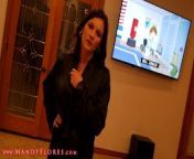Step Sons Viagra Incident HD Mandy Flores from www mandy xxx