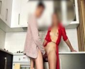 Hot stepmom helped to cum and allowed to touch her pussy from mom russian