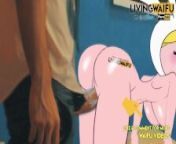 Adult ADVENTURE TIME 2D Real cartoon FIONNA #2 ANIMATION Big Japanese Ass Booty ANIME Cosplay Hentai from adventure time fiona and marshall lee fuck