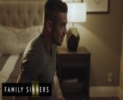 Family Sinners - Dante Colle Helps Out His Sister In Law Ashley Lane & She Repays Him By Fucking Him from rbreather his small sister video girl