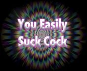 You Will Suck Cock Bisexual Encouragement Binaural Beats Erotic Audio Mesmerizing by Tara Smith from tinasural