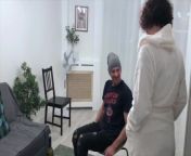 Slut wife fucks with her husband&apos;s friends while he is not at home! (Free version) from biqle ru fuck