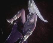 Realistic 3D Hentai - Queen and Demon from 3d动漫福利视频网站ww3008 cc3d动漫福利视频网站 ubu