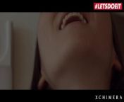 XChimera - Katana Gorgeous Spanish Sensual Fetish Fuck Session - LETSDOEIT from bengali actress sandipta sen x