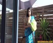 Indian sister in law pussy fucked by her devar from bhai bhen bfd