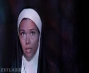 Priest & Nuns Fuck The Demon Out Of Possessed Slut - Most Outrageous Sex Scene from niagara 1953 sex scene