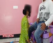 Owner badly XXX fuck maid by giving her money, Hindi Roleplay Sex - YOUR PRIYA from house owner romance with maid servant