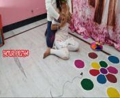 Holi Special - fuck hard priya in holi occasion with hindi roleplay - YOUR PRIYA from indian punjabi sxys fucknloads downloads indian dominant wife footworship