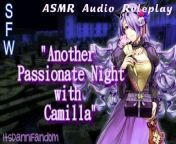 【r18+ ASMR Audio RP】Another Passionate Night with Camilla GirlXGirl【F4F】【NSFW at 13:22】 from 바카라맛집【마이메이드 com】【코드rk114】미래토토Ⅶ정성주소ꕨ루틴배팅∾∿오래된안전공원추천ᒋ기가㏬실전바둑이잘하는법