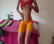 indian bhabhi showing her sexy body to her college best friend भाभी अपना सेक्सी बदन दिखाती हुई from रेखा सेक्सी मूवीth indian xx uncut