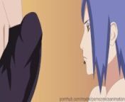 Naruto - Tsunade Sakura Konan and More Hentai all the Best Compilation #1 from chan poll