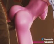 BEST 3D BLENDER SEX ANIMATION from animation sex video d