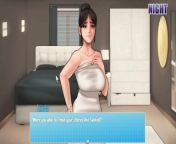 House Chores - Beta 0.6.1 Part 13 Horny Sex With Master Workout By LoveSkySan from maa beta sex hindio