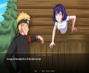 Naruto Hentai - Naruto Trainer [v0153] Part 63 Horny Sex Lover By LoveSkySan69 from squeral cartoon