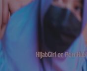 indonesia Hijab Girl Latest from malaysia 3g