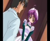 Hentai Teens Love To Serve Master In This Anime Video from xxx sexi cartoon video
