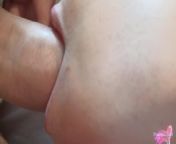 Gentle blowjob close-up | ASMR blowjob from trauma mama asmr sex