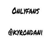 Kyron & Dani Still don't know my name Tik Tok with a twist - Onlyfans @kyrondani from cid actress name and nude photo
