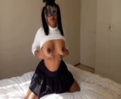 Slutty School Girl Deepika Singh Loves to get Fucked Hard from rakul preethe singh sex videosrea