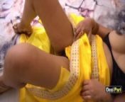 Desi Pari Hot Indian Bhabhi Has Big Boobs and a Sweet Pussy from indian beast sexy ve