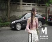 [Domestic] Madou Media Works MSD-009 Xiangyan Sisters New Neighbors Watch for free from lsn 009