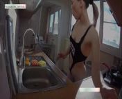 VOYEUR - APARTMENTS! My neighbor installed cameras in every room👀📹 from hide camer sex videoxxx 鍞筹拷锟藉