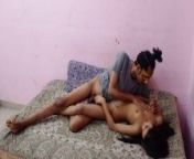 Real Homemade Hot College Couple Hot Sex Full Hindi With Loud Moans from srabanti chatterjee choda chodi bengali