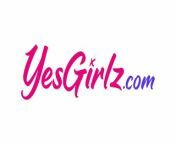 YesGirlz- Blonde Babe Anna Gets a Fat Facial from yvs