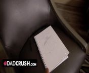 Horny Step Dad Becomes Curvy Step Daughter Khloe Kapri&apos;s New Nude Model For Her Paintings - DadCrush from ok ru nude teen