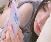 Japanese Amateur Hentai Sex♡Undress her and just insert her. from माँ सेक्स