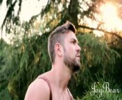 JoyBear - Alexa Tomas Enjoys Poolside Sex from tmh