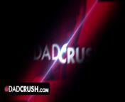 Dad Crush - Gorgeous Blonde Girl With Glasses Gets Her Pussy Fucked By Step Daddy While Studying from papa didi sex ind