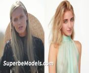 SUPERBE MODELS - BLONDE COMPILATION! Gorgeous Girls Show Their Naked Bodies from most xvideos actress kasturi nude sex stories inabor vabe xxx videogla islamic gojol music