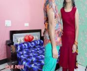 Valentine’s special- brother proposed her step-sister……. But hide the real plan | YOUR PRIYA from www xxx video hindi eme