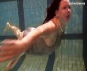 Enjoy underwater nude babes from barbara eden full frontal nudeli videos xxx com