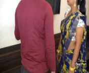 Desi Pari Bhabhi Seduces TV Mechanic For Sex With Clear Hindi Audio from desi indian husband and wife tricky gameage 1 xvideos com xvideos indian videos page 1 free nadiya nace hot indian sex diva