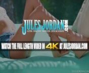 Jules Jordan - Petite Latina Xxlayna Marie Takes On Dredd's BBC from prova 3x