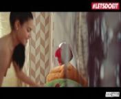 XXXSHADES - Bad Girl Apolonia Lapiedra Receives The Dick She Craves - LETSDOEIT from www xxx nepali bad masti comdi