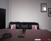 Back Room Casting Couch - 18yo Madison Loses Virginity On Camera! from theyre back mu