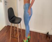 MUST SEE!!! Dry humping College girl, Secretary & Fitness model - Watch full videos on ONLYFANS from arabian model girl full scandal leaked 4