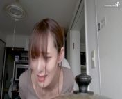 Cunnilingus in the kitchen♡Japanese Amateur Hentai Sex from rosencreuzian nput 3d hentaiv 83net jp naked 08