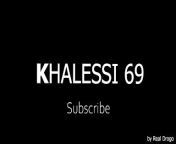 Hot Girls Missionary Clit to Clit Scissoring - Khalessi 69 Tribbing from aligarh to